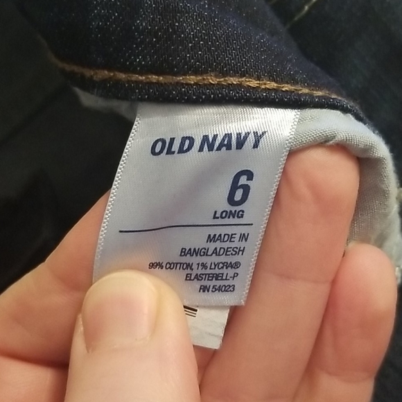 jeans - Picture 3 of 5